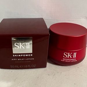 SK-II: SKINPOWER Airy Milky Lotion 1.6oz
